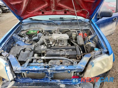 Zdjęcie 11 z 12 samochodu: 1998 HONDA CR-V LX VIN:JHLRD1845WC074386 - miniatura