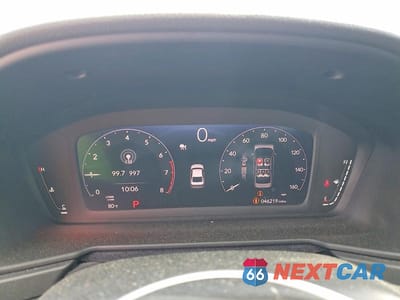 Zdjęcie 9 z 12 samochodu: 2025 HONDA ACCORD SE VIN:1HGCY1F4XSA007350 - miniatura