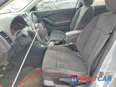 Zdjęcie 7 z 12 samochodu: 2011 NISSAN ALTIMA 2.5 VIN:1N4AL2AP7BC146955 - miniatura