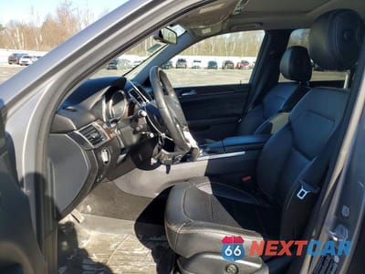 Zdjęcie 7 z 13 samochodu: 2014 MERCEDES-BENZ ML 350 BLUETEC VIN:4JGDA2EB8EA402690 - miniatura