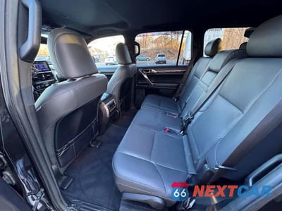 Zdjęcie 7 z 14 samochodu: 2023 LEXUS GX 460 BASE VIN:JTJAM7BX4P5361687 - miniatura