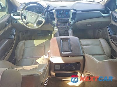 Zdjęcie 8 z 12 samochodu: 2015 CHEVROLET TAHOE C1500 LT VIN:1GNSCBKC1FR548748 - miniatura
