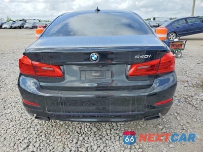Zdjęcie 6 z 12 samochodu: 2020 BMW 540 I VIN:WBAJS1C02LCD57165 - miniatura