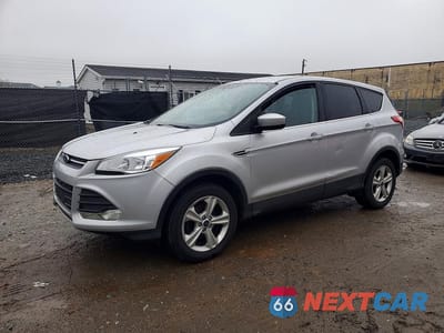 2016 FORD ESCAPE SE 1FMCU0GX4GUB04204 - główne zdjęcie licytacji z USA - miniatura