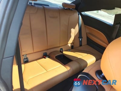 Zdjęcie 10 z 12 samochodu: 2020 BMW M240I VIN:WBA2J5C06L7E78501 - miniatura