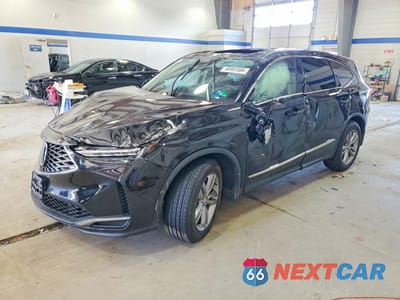 2025 ACURA MDX 5J8YE1H32SL030242 - główne zdjęcie licytacji z USA - miniatura