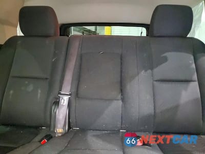 Zdjęcie 10 z 12 samochodu: 2011 CHEVROLET TAHOE C1500 LS VIN:1GNSCAE01BR243059 - miniatura