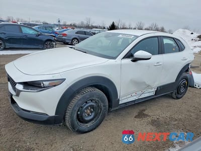 2025 MAZDA CX-30 SELECT 3MVDMBBM2SM833654 - główne zdjęcie licytacji z USA - miniatura