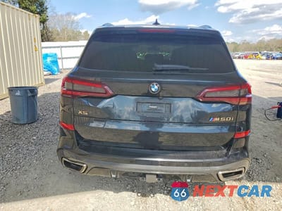 Zdjęcie 6 z 13 samochodu: 2022 BMW X5 M50I VIN:5UXJU4C03N9J80359 - miniatura