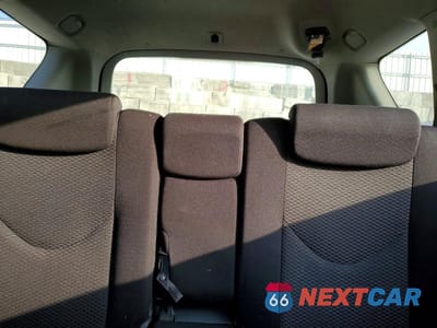 Zdjęcie 10 z 13 samochodu: 2010 TOYOTA RAV4 SPORT VIN:JTMWF4DV7A5017310 - miniatura