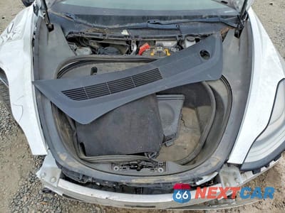Zdjęcie 11 z 12 samochodu: 2020 TESLA MODEL 3 VIN:5YJ3E1EA3LF745952 - miniatura