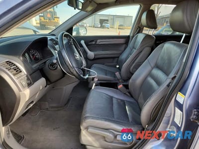 Zdjęcie 7 z 12 samochodu: 2007 HONDA CR-V EXL VIN:JHLRE38757C060914 - miniatura