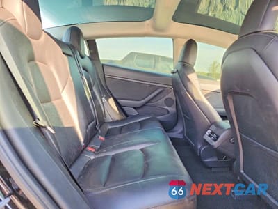 Zdjęcie 10 z 11 samochodu: 2021 TESLA MODEL 3 VIN:5YJ3E1EA7MF852181 - miniatura