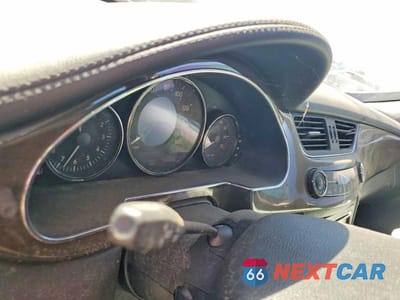 Zdjęcie 9 z 12 samochodu: 2008 MERCEDES-BENZ CLS 550 VIN:WDDDJ72X18A124338 - miniatura