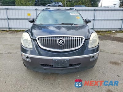 Piąte zdjęcie samochodu w środku: 2011 BUICK ENCLAVE CXL VIN:5GAKRBED7BJ357437 - miniatura