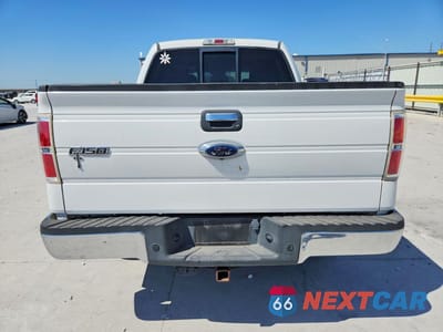 Zdjęcie 6 z 12 samochodu: 2013 FORD F150 SUPERCREW VIN:1FTFW1CT6DFA34614 - miniatura