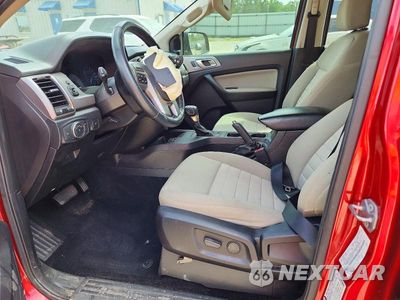 Zdjęcie 7 z 12 samochodu: 2020 FORD RANGER XL VIN:1FTER4EH3LLA19128 - miniatura