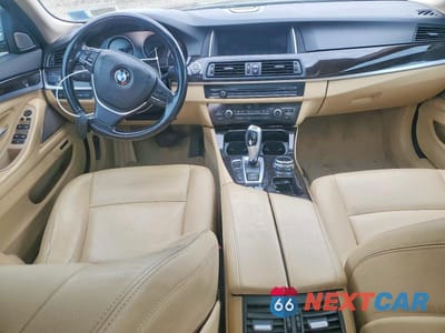 Zdjęcie 8 z 11 samochodu: 2015 BMW 535 XI VIN:WBA5B3C53FD540336 - miniatura