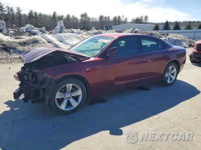 2017 DODGE CHARGER SXT 2C3CDXHG1HH562528 - główne zdjęcie licytacji z USA - miniatura