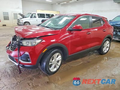 2020 BUICK ENCORE GX PREFERRED KL4MMBS2XLB099798 - główne zdjęcie licytacji z USA - miniatura