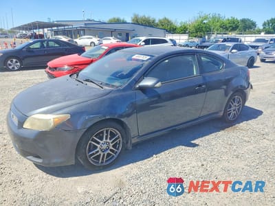 2006 SCION TC BASE JTKDE177X60094398 - główne zdjęcie licytacji z USA - miniatura