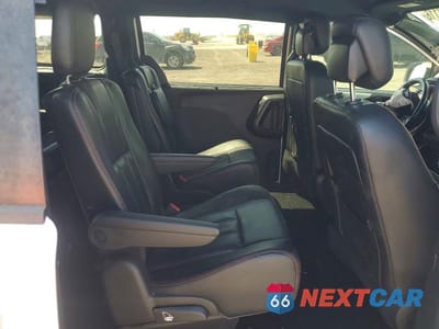 Zdjęcie 11 z 14 samochodu: 2019 DODGE GRAND CARAVAN GT VIN:2C4RDGEG4KR690189 - miniatura