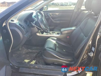 Zdjęcie 7 z 12 samochodu: 2013 NISSAN ALTIMA 2.5 SL VIN:1N4AL3AP1DN580236 - miniatura