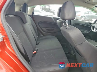 Zdjęcie 10 z 11 samochodu: 2019 FORD FIESTA SE VIN:3FADP4EJ0KM153862 - miniatura