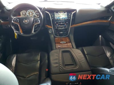 Zdjęcie 8 z 13 samochodu: 2015 CADILLAC ESCALADE ESV VIN:1GYS3GKJ9FR244131 - miniatura