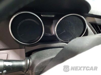 Zdjęcie 9 z 12 samochodu: 2012 HYUNDAI SONATA HYBRID BASE VIN:KMHEC4A41CA031743 - miniatura