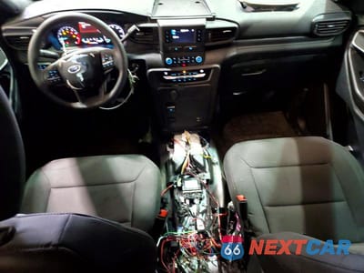 Zdjęcie 8 z 13 samochodu: 2024 FORD EXPLORER POLICE INTERCEPTOR VIN:1FM5K8AB3RGA74284 - miniatura