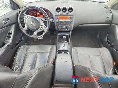 Zdjęcie 8 z 11 samochodu: 2009 NISSAN ALTIMA 2.5 VIN:1N4AL21E69N443289 - miniatura