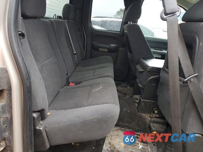 Zdjęcie 10 z 11 samochodu: 2007 CHEVROLET SILVERADO K1500 VIN:1GCEK19017Z500683 - miniatura