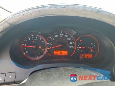 Zdjęcie 9 z 12 samochodu: 2008 NISSAN ALTIMA 3.5 SE VIN:1N4BL21E28N412303 - miniatura