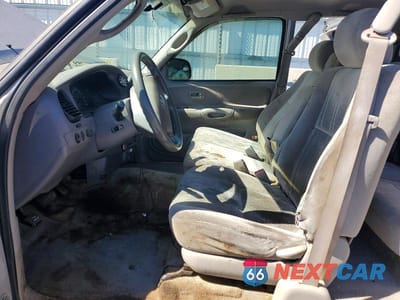 Zdjęcie 7 z 11 samochodu: 2006 TOYOTA TUNDRA SR5 VIN:5TBRU34126S478080 - miniatura