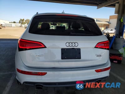 Zdjęcie 6 z 12 samochodu: 2017 AUDI Q5 PREMIUM PLUS VIN:WA1M2AFP9HA037909 - miniatura