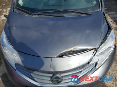Zdjęcie 11 z 12 samochodu: 2016 NISSAN VERSA NOTE SV VIN:3N1CE2CP5GL353630 - miniatura