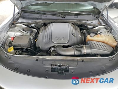 Zdjęcie 11 z 12 samochodu: 2022 DODGE CHARGER R VIN:2C3CDXCT1NH201994 - miniatura