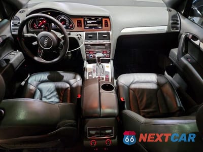 Zdjęcie 8 z 13 samochodu: 2014 AUDI Q7 PRESTIGE VIN:WA1DMCFE5ED017896 - miniatura