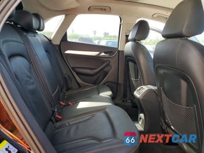 Zdjęcie 10 z 11 samochodu: 2016 AUDI Q3 PREMIUM PLUS VIN:WA1BFCFS4GR003212 - miniatura