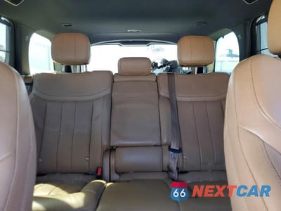 Zdjęcie 10 z 12 samochodu: 2023 LAND ROVER RANGE ROVER SE VIN:SALKPBE77PA024928 - miniatura