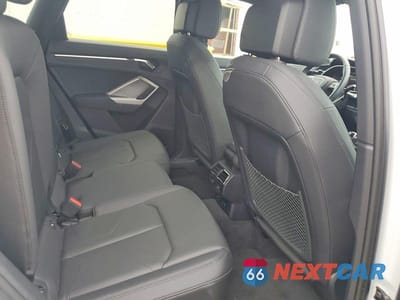 Zdjęcie 10 z 11 samochodu: 2024 AUDI Q3 PREMIUM S LINE 45 VIN:WA1DECF31R1051305 - miniatura