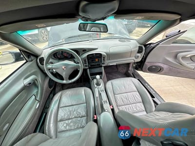 Zdjęcie 9 z 10 samochodu: 2004 PORSCHE 911 CARRERA VIN:WP0CA29944S652055 - miniatura