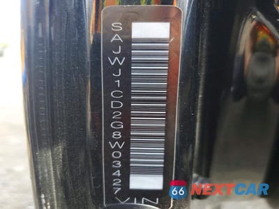 Zdjęcie 12 z 12 samochodu: 2016 JAGUAR XJ VIN:SAJWJ1CD2G8W03427 - miniatura