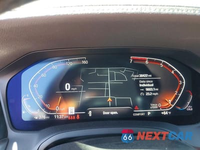 Zdjęcie 9 z 11 samochodu: 2019 BMW 330I VIN:WBA5R1C53KAK06979 - miniatura