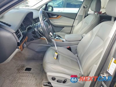 Zdjęcie 7 z 12 samochodu: 2017 AUDI Q7 PREMIUM PLUS VIN:WA1LAAF77HD019700 - miniatura