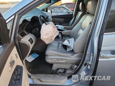 Zdjęcie 7 z 14 samochodu: 2012 HONDA ODYSSEY TOURING VIN:5FNRL5H98CB059978 - miniatura
