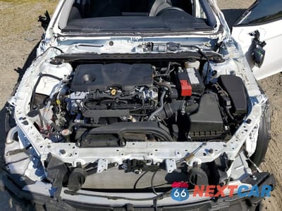 Zdjęcie 11 z 13 samochodu: 2024 TOYOTA CAMRY SE NIGHTSHADE VIN:4T1T11AK6RU254555 - miniatura