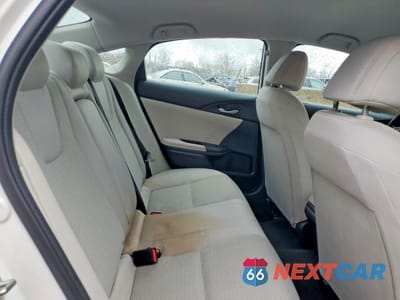 Zdjęcie 10 z 12 samochodu: 2019 HONDA INSIGHT EX VIN:19XZE4F5XKE018258 - miniatura