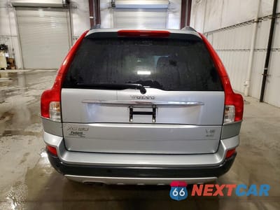 Zdjęcie 6 z 13 samochodu: 2008 VOLVO XC90 V8 VIN:YV4CZ852X81427202 - miniatura